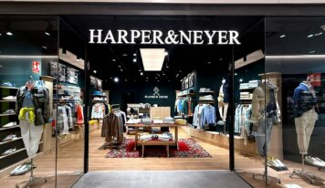 Harper & Neyer suma dos tiendas en su plan para alcanzar los 100 millones en 2030