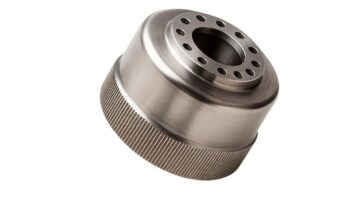 Listos para la producción a gran escala: Schaeffler presenta reductores de precisión fabricados mediante conformado para robots humanoides