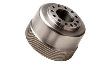 Inicio 65 Listos para la producción a gran escala: Schaeffler presenta reductores de precisión fabricados mediante conformado para robots humanoides