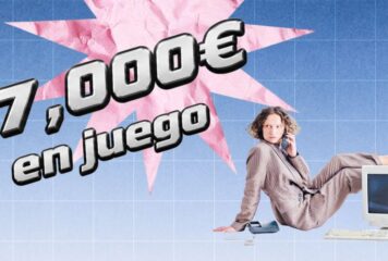 Inicio 68 Xolo convierte la vida del autónomo en un talent show global con Luzu como jurado y 7.000 euros en juego