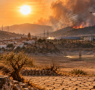 AleaSoft: El calor extremo de 2026 en España: récords, incendios y más de 5400 muertes atribuibles a la temperatura