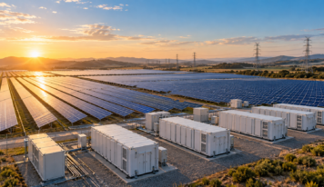 AleaSoft: La fotovoltaica está entrando en una nueva etapa