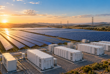 Inicio 62 AleaSoft: La fotovoltaica está entrando en una nueva etapa
