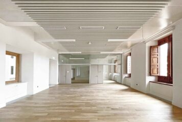 Inicio 62 Nuncio Nuevo, una rehabilitación que devuelve espacio y luz a la arquitectura de Haan
