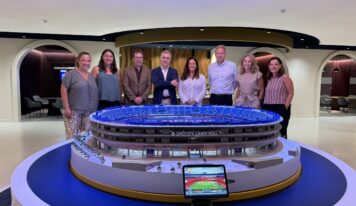 Catalonia Hotels & Resorts abre puertas laborales a jóvenes en situación de vulnerabilidad a través de su programa Stay & Care