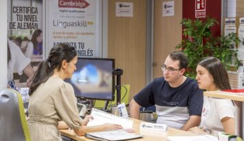 Las profesiones cualificadas mantienen oportunidades laborales para los españoles en Alemania