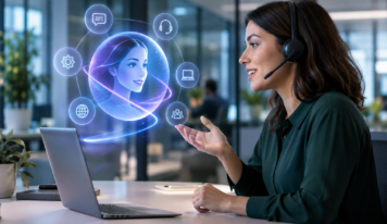 Fujitsu impulsa la TI agéntica con ‘Aurora’, su agente de IA omnicanal para el entorno de trabajo