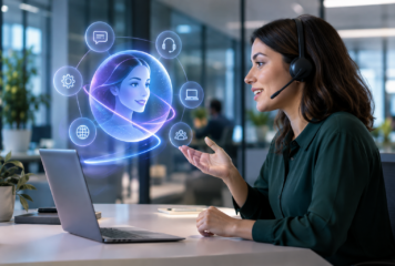 Inicio 65 Fujitsu impulsa la TI agéntica con ‘Aurora’, su agente de IA omnicanal para el entorno de trabajo