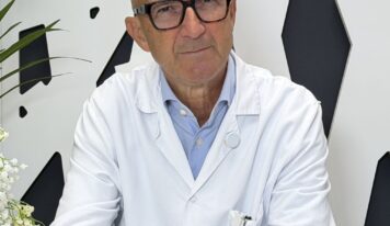 Dr. José Miguel Izquierdo, jefe del servicio de Cirugía Torácica de Policlínica Gipuzkoa: «El cribado con TAC de baja dosis y los nuevos tratamientos podrían cambiar el pronóstico del cáncer de pulmón»