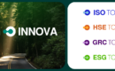 Inicio 62 ESG Innova – ISOTools revoluciona la experiencia de cliente con su plataforma unificada y nueva imagen
