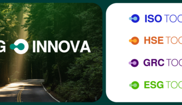 ESG Innova – ISOTools revoluciona la experiencia de cliente con su plataforma unificada y nueva imagen