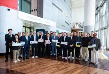Inicio 67 Desde Europa hasta Hong Kong: conectando talento tecnológico con oportunidades en la Gran Área de la Bahía