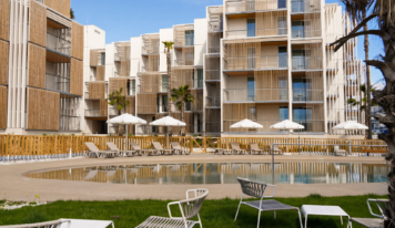 Nuevas visitas privadas en Kategora Oceanika, una inversión hotelera ya operativa en la Costa del Sol