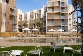 Inicio 64 Nuevas visitas privadas en Kategora Oceanika, una inversión hotelera ya operativa en la Costa del Sol