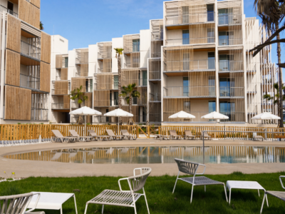 Nuevas visitas privadas en Kategora Oceanika, una inversión hotelera ya operativa en la Costa del Sol