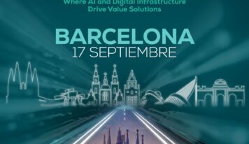 La IA y la Infraestructura Digital toman la carretera de la mano de V-Valley con R-Evolve AI Tour