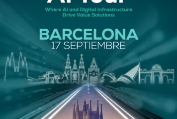 Inicio 62 La IA y la Infraestructura Digital toman la carretera de la mano de V-Valley con R-Evolve AI Tour
