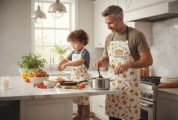 Inicio 66 Inoxibar lanza una iniciativa para reivindicar el valor social y cultural de cocinar