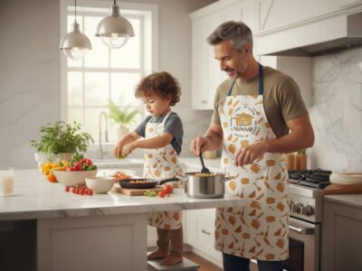 Inoxibar lanza una iniciativa para reivindicar el valor social y cultural de cocinar