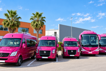 Inicio 65 Autocares Aljarafe destaca las claves logísticas para optimizar el transporte de grupos en eventos de Sevilla