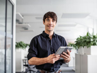 Atos, Open y Thales ganan los contratos de UGAP para servicios de cloud e infraestructuras en Francia