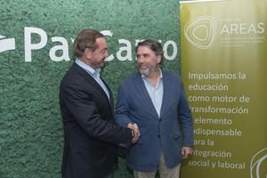 PayCargo amplía su colaboración con Fundación AREAS, llevando la educación a comunidades por todo el mundo
