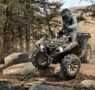 Yamaha presenta la nueva gama ATV de 2027