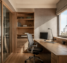 DMASC Arquitectos presenta las claves para diseñar una oficina en la casa perfecta