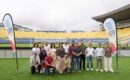 Inicio 60 Gran Canaria muestra a las ciudades del Mundial 2030 su apuesta por un destino turístico sostenible