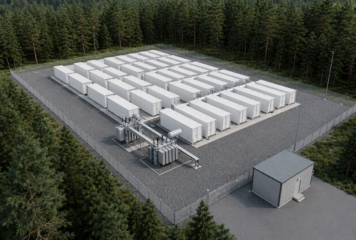 Inicio 66 Sungrow suministrará 600 MWh de almacenamiento en baterías para dos importantes proyectos de Delta Capacity en Finlandia