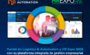 Inicio 62 Yunbit participará en Logistics & Automation y HR Expo 2026 con su plataforma de gestión intregral