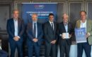 Inicio 63 José María Pacheco, fundador de Konecta, reconocido por la AEERC por su trayectoria y contribución al desarrollo del sector de CX