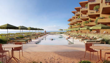 Kategora lanza una nueva oportunidad de inversión hotelera en Málaga