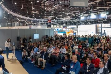 Inicio 63 La IA y los nuevos modelos de negocio para abogados, entre las principales claves de LEGALTECH EXPO