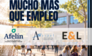 Inicio 62 ASPEL y AFELÍN impulsan la campaña ‘Limpieza, mucho más que un empleo’ para poner en valor al sector