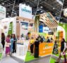 Patatas Lázaro presenta sus avances en innovación y sostenibilidad en la feria Fruit Attraction