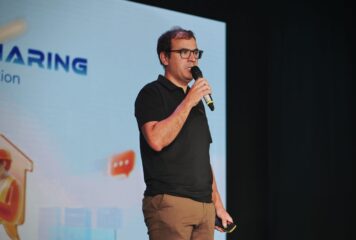 Inicio 61 be.storaged y Sungrow refuerzan su colaboración para proyectos de almacenamiento en baterías a gran escala (gigavatios-hora)