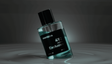 Esenzzia celebra octubre con un 15 % de descuento en sus perfumes con motivo de Halloween