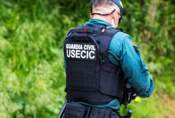 Inicio 64 Nomosfor amplía su oferta formativa para la Guardia Civil con nuevos cursos de Suboficiales y Guardias Jóvenes