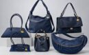 Inicio 62 SweetterStore presenta el bolso azul marino como nuevo objeto de deseo