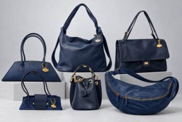 Inicio 62 SweetterStore presenta el bolso azul marino como nuevo objeto de deseo