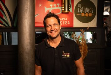 Inicio 67 Los Espetinhos celebra diez años acercando el auténtico rodizio brasileño a Madrid