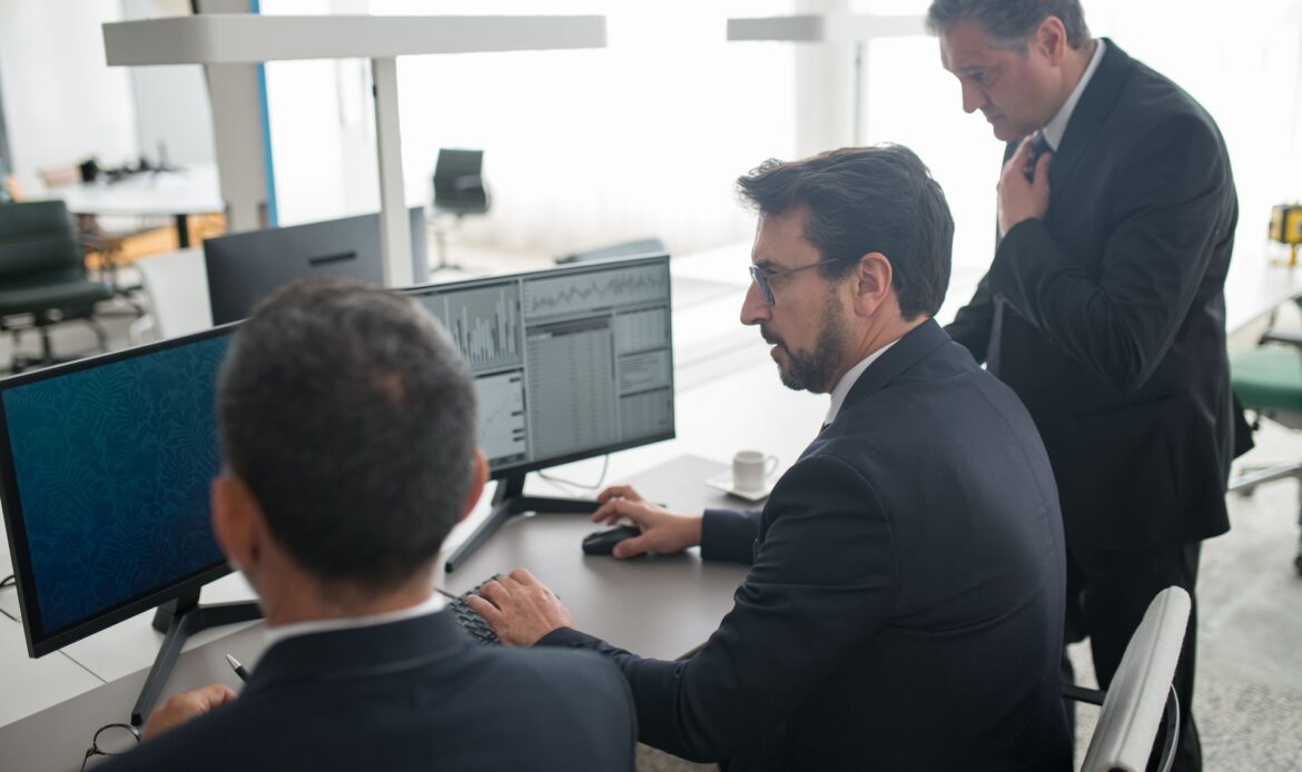 Inicio 61 Redkom Computers: más de 30 años ayudando a las empresas a mantener su informática a punto