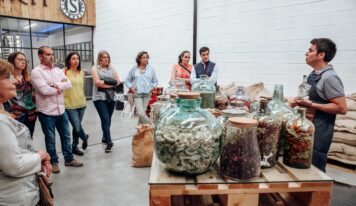 Cantabria abre este otoño sus fábricas de cerveza y destilerías al turismo agroalimentario
